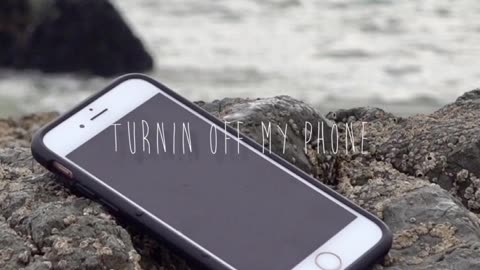 JAE RIEL - Turning Off My Phone