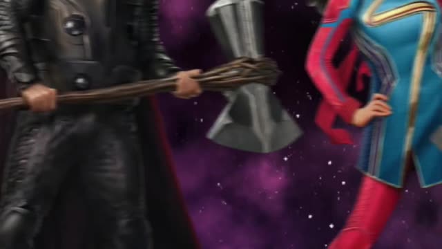THOR😎