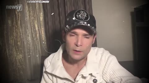 Corey Feldman EXPOSES List Of Celebrities Involved In Jeffrey Epstein Island 9-17-23 Drama Bay