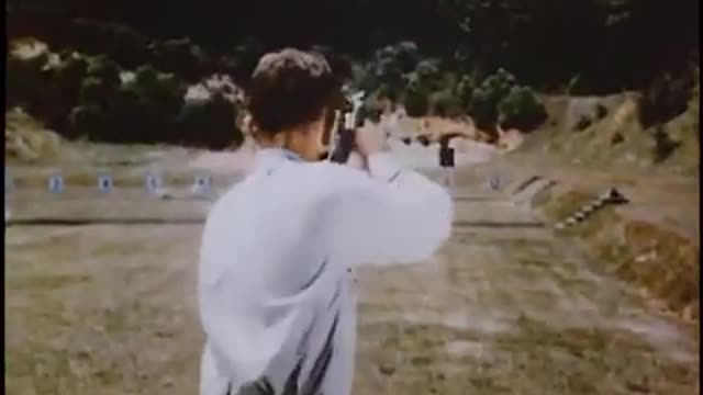 Um Dia no FBI (1951)