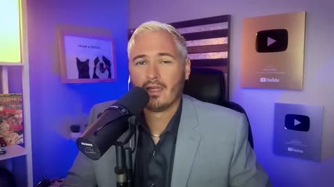 WATCH_ Biden's CRYPTIC Reaction To Trump Guilty Verdict _ The Kyle Kulinski Show