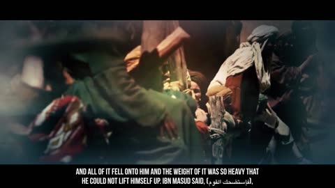 [EP10] When They Attacked The Prophet (ﷺ) - Story Of Muhammad (ﷺ) - #SeerahSeries - Dr. Yasir