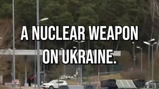 The United States Put The Fear Of God Into Russia