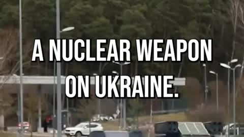The United States Put The Fear Of God Into Russia