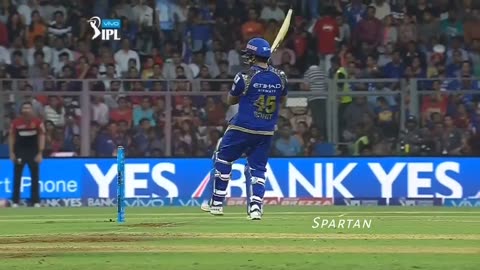 Rohit_Sharma_62_44_vs_RCB_2016_IPLBall_by_ball_highligh_