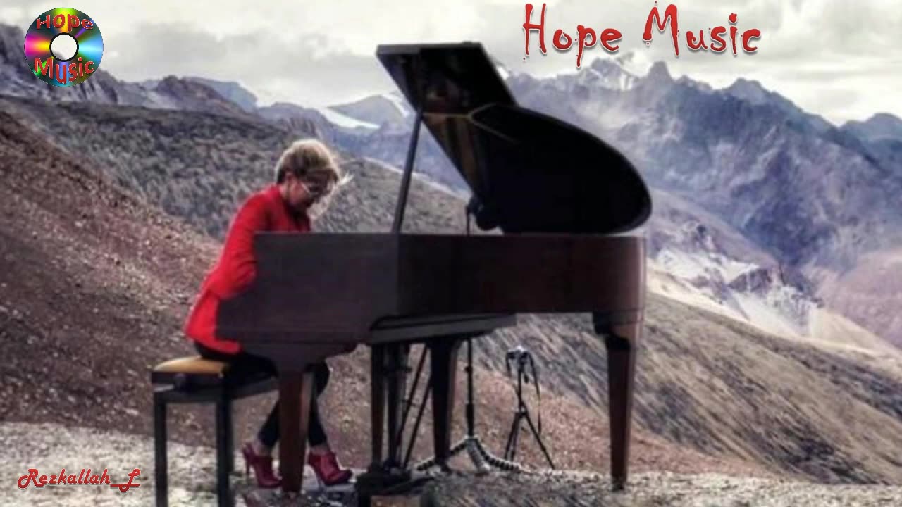 The most beautiful, quietest, and most wonderful music is silent music.