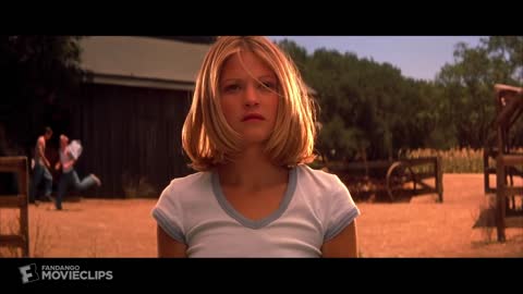 Jeepers Creepers 2 (2003) - It Eats Us Scene (4/9)