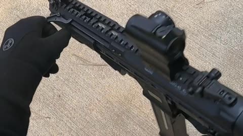 SMG Sparkle