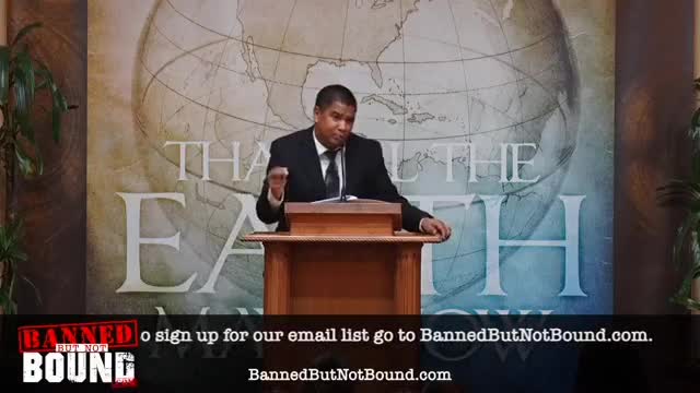 The Unpardonable Sin | Pastor Roger Jimenez | 01/23/2023 Sunday