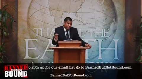 The Unpardonable Sin | Pastor Roger Jimenez | 01/23/2023 Sunday