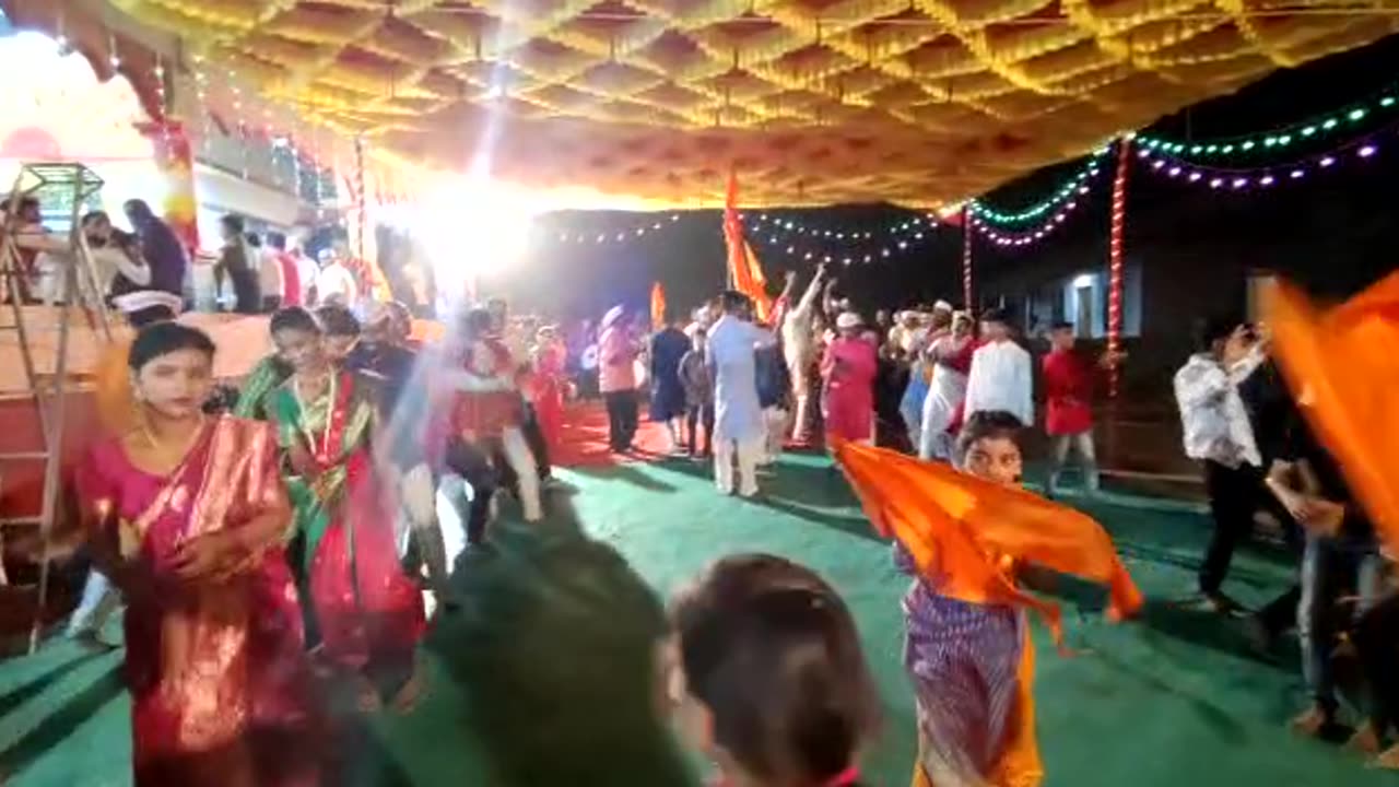 KOKAN BHAJAN