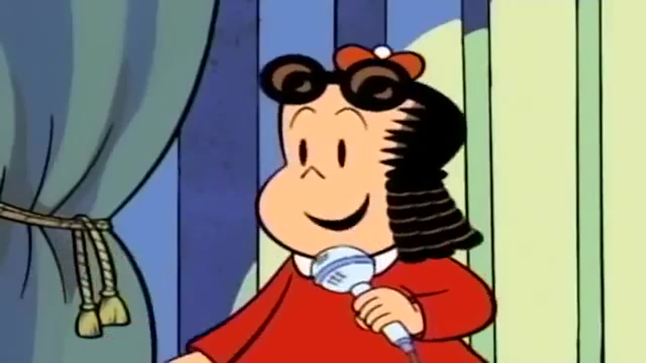 The Little Lulu Show (1996)- Season 2 Episode 5