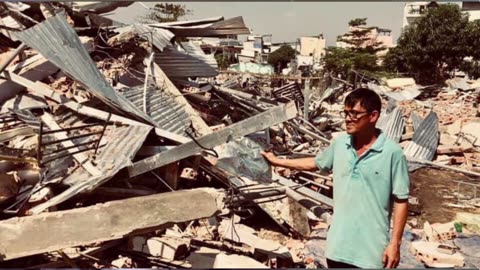 Vì Sao Phạm Thanh Nghiên Và Huỳnh Anh Tú Phải Bỏ Nước Ra Đi