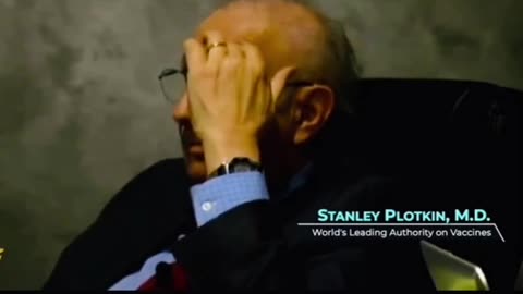 Dr. Stanley Plotkin