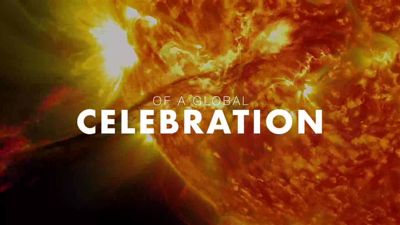 Heliophysics Big Year Trailer