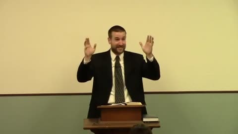 NWO of Babylon | Pastor Steven Anderson | 11/20/2015 Friday PM | Prophesy Conference