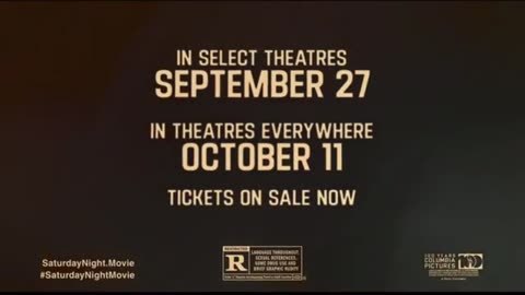 October 2024 TV Spot Logos