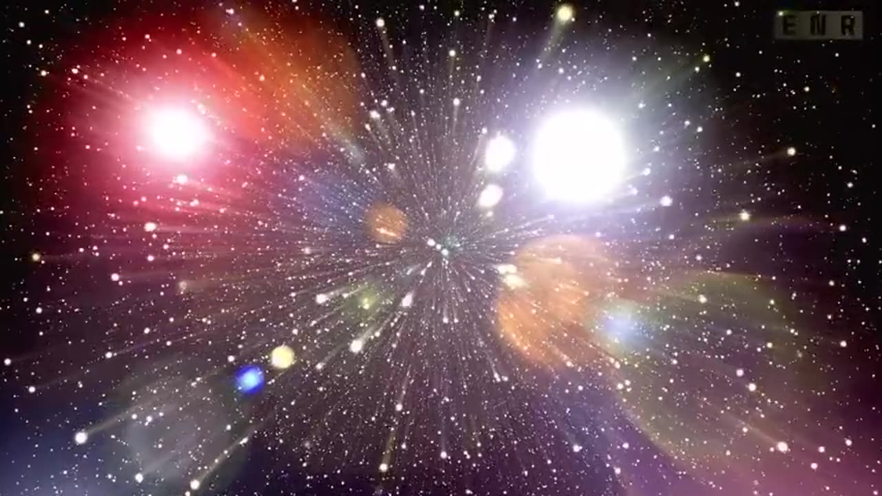 Our Fascinating Universe - A Journey Through the Marvelous Galaxies