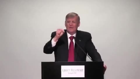 Chuck Baldwin: Due To Biden & HIAS, We Already Have a Criminal Alien Army Living Among Us
