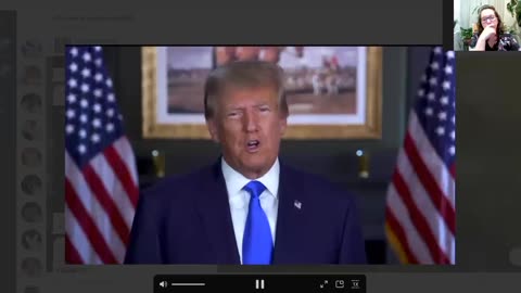 PART 2: I lost internet: sorry! Modi at WH, Hunter vs IRS, Trump statement