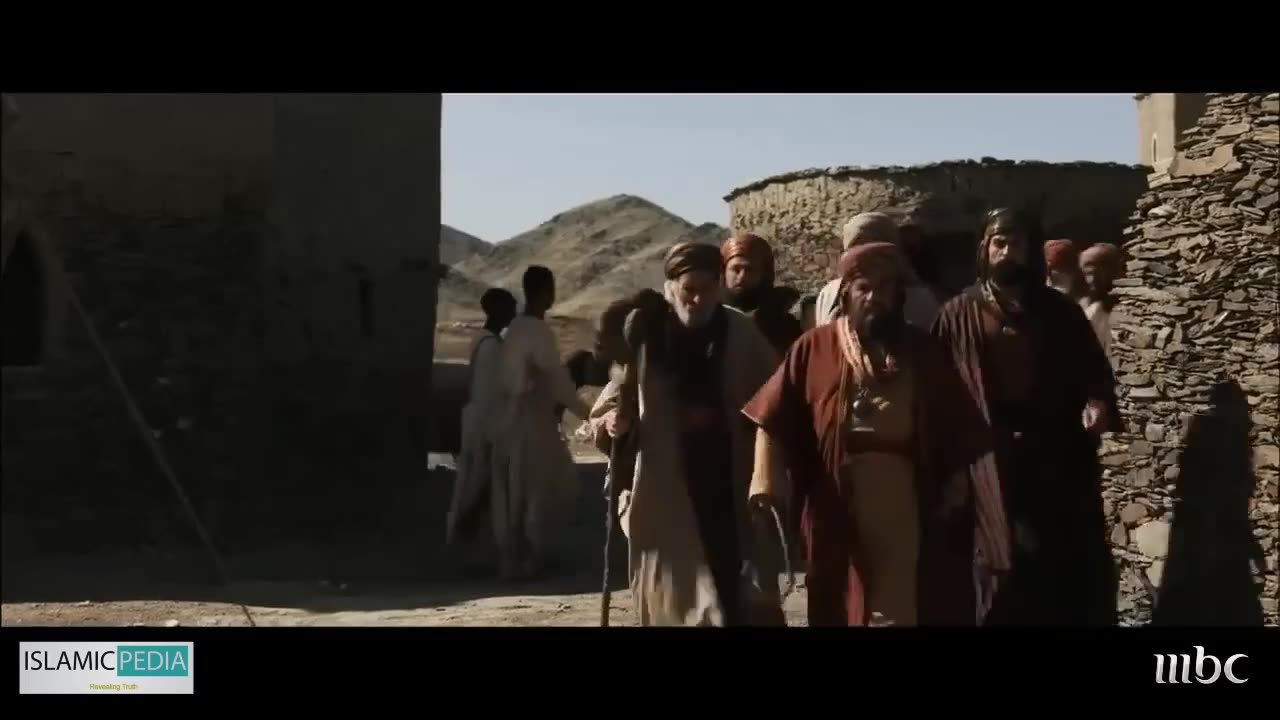 Omer Series Umer Series Episode No 2 Part B