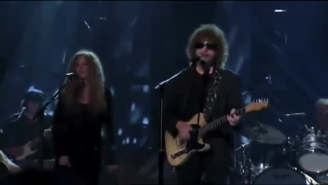 Electric Light Orchestra (ELO) - Showdown = Live Performance 2001