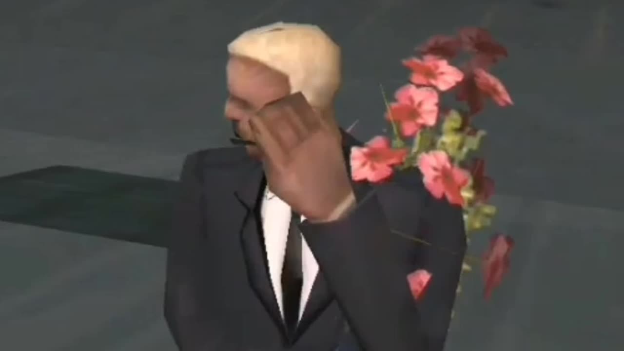 Sad