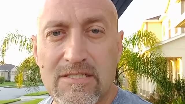 Pastor speaks the truth!