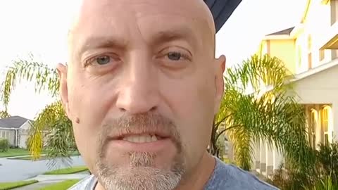 Pastor speaks the truth!