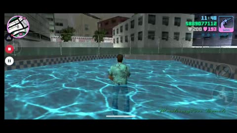 Gta vc gameplay