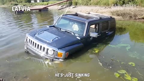 Idiots...