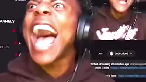Speed Said what!!???🤯🤯