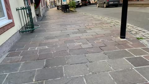 Walking in Golling, Austria｜May 2023｜Shorts #020