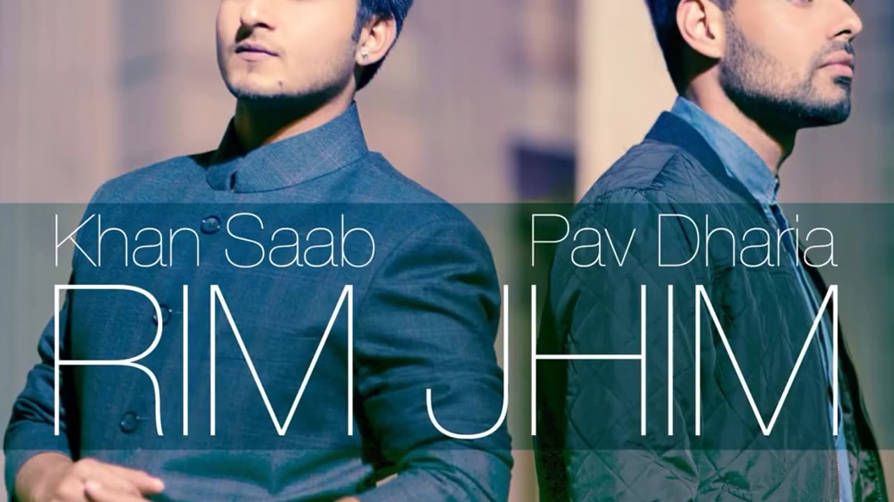 Rim Jhim Song