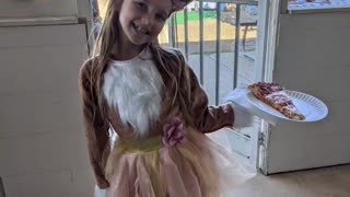 Aurora's 7th Birthday