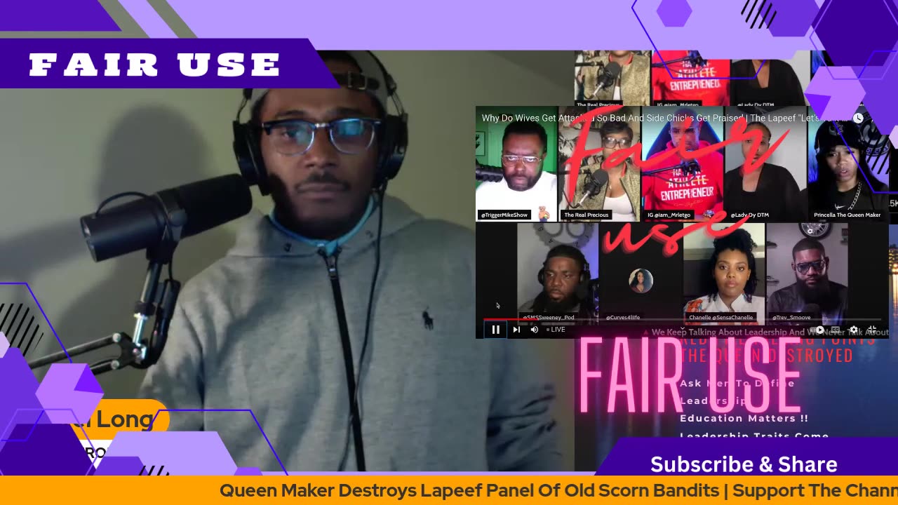 Overcoming A Mindset That Hinders You | Evictions | UAW Strike | Protect Women | Personal Investing