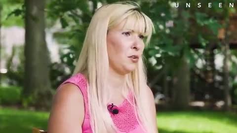 The Girl in The Wall - The Disturbing Case of Katie Beers