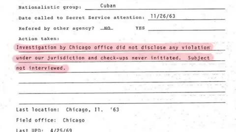 What did Muammar Qadaffi mean by this ...