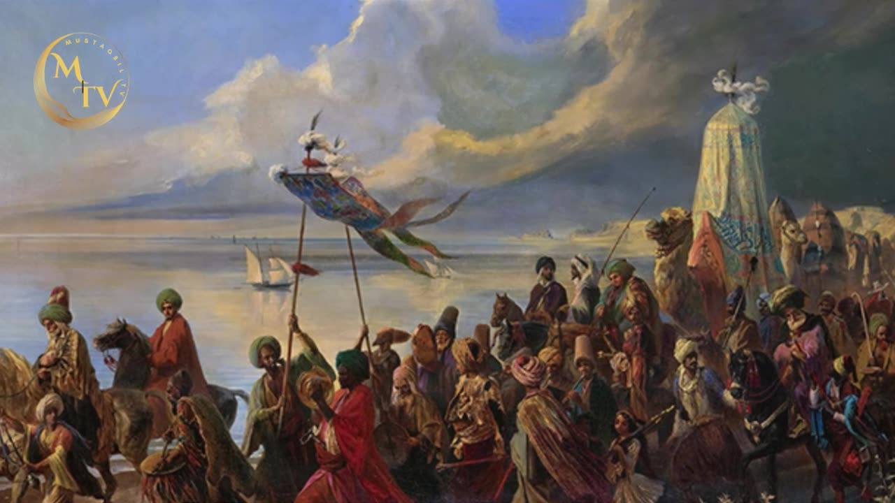 Imam Mahdi’s Unique powers & secret of success How Imam Mahdi get victory