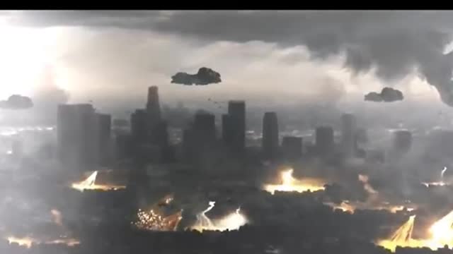 the child witness of end time events where do babies go