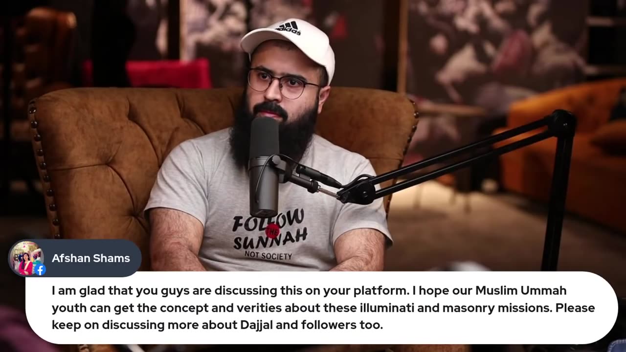 ILLUMINATI & DARK WORLD _ The 11th Hour _ Ep. 17 _ Tuaha Ibn