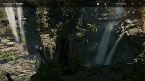 Shadow of the TOMB RAIDER Definitive Edition #4