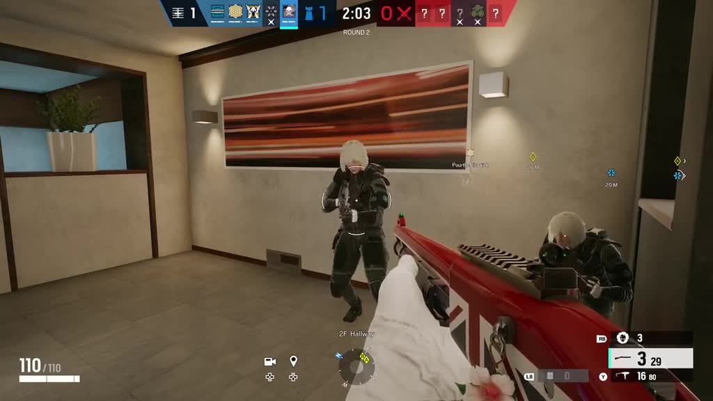 Repost cause it got a warning