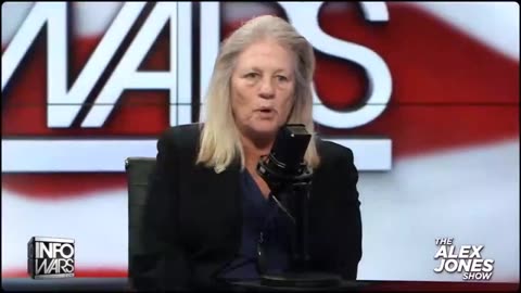 DR JUDY MIKOVITS--Polio vaccine are grown in monkey kidney cells