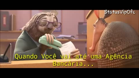 Vídeo para Status engraçado 30 segundos.