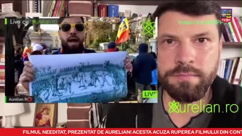 Luis Lazarus - Zeus TV; 04.11.2022; video 1