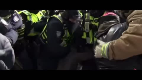 The Death of Freedom