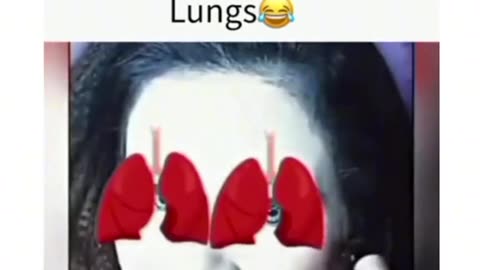 #Beautiful_Lungs