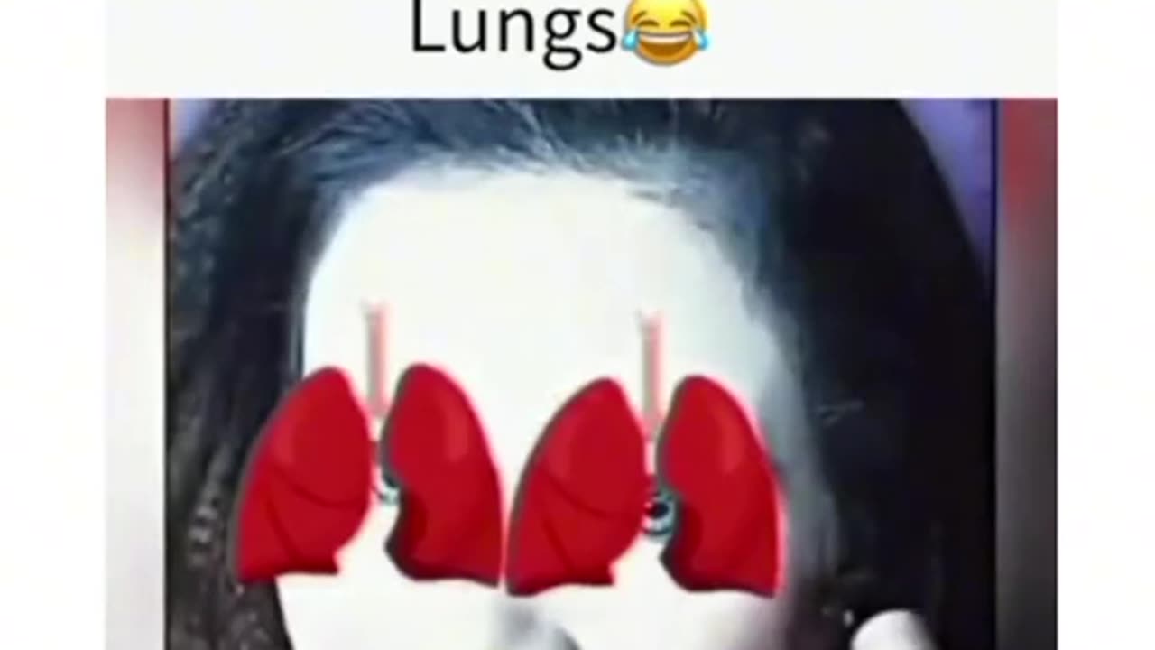 #Beautiful_Lungs