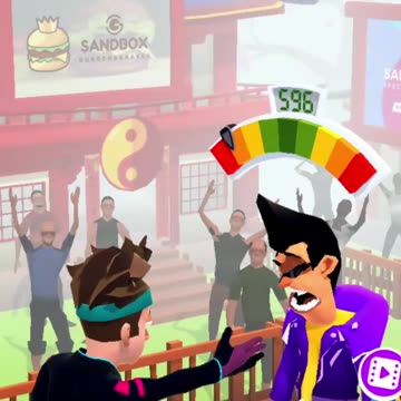 SLAP KING GAMEPLAY - 23102023 - 03